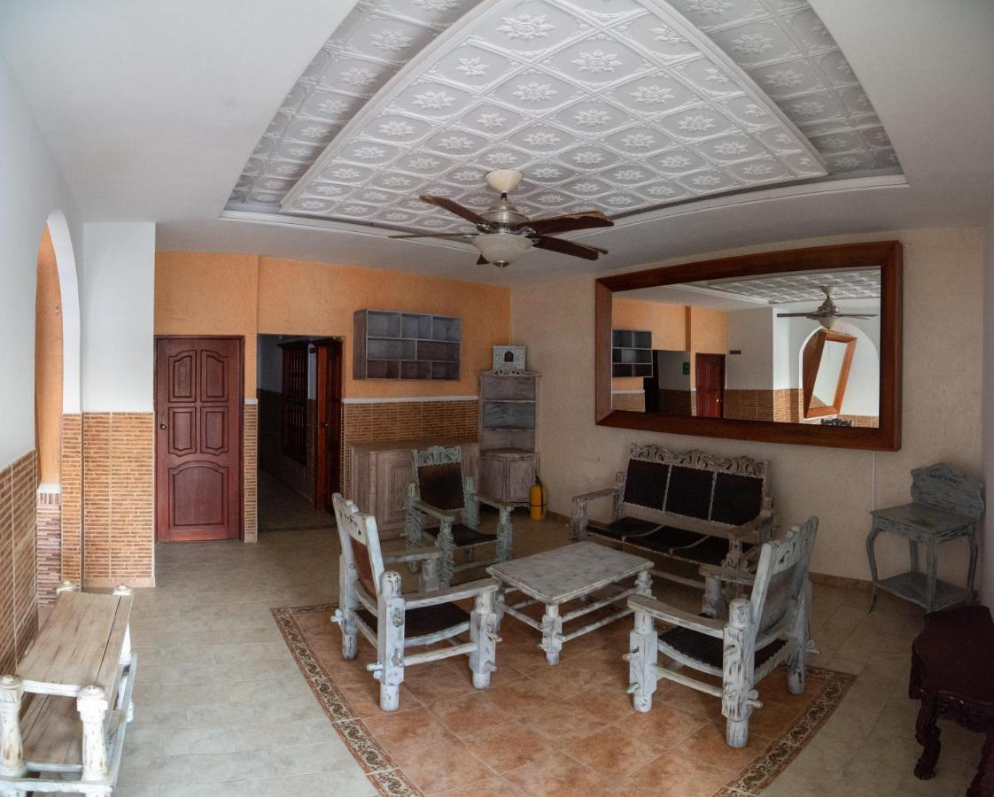 Hotel Mangata Cartagena Ngoại thất bức ảnh