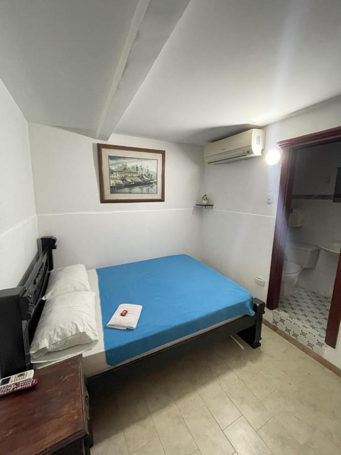 Hotel Mangata Cartagena Ngoại thất bức ảnh