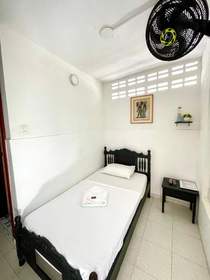 Hotel Mangata Cartagena Ngoại thất bức ảnh